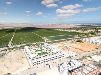 Bungalow · Nieuwbouw Woningen - Torrevieja · Los Balcones · Alicante · Spanje