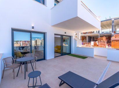 Bungalow · Nieuwbouw Woningen - Torrevieja · Los Balcones · Alicante · Spanje