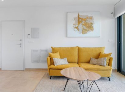 Bungalow · Nieuwbouw Woningen - Torrevieja · Los Balcones · Alicante · Spanje