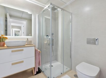 Bungalow · Nieuwbouw Woningen - Torrevieja · Los Balcones · Alicante · Spanje