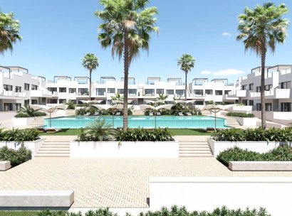 Bungalow · New Build - Torrevieja · Los Balcones · Alicante · Spain