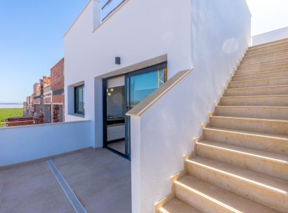 Bungalow · New Build - Torrevieja · Los Balcones · Alicante · Spain