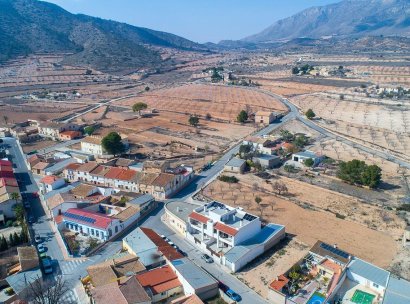 Bungalow · New Build - San Pedro del Pinatar · El Salero · Murcia · Spain