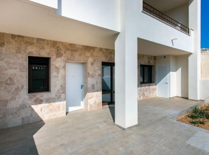 Bungalow · New Build - San Pedro del Pinatar · El Salero · Murcia · Spain