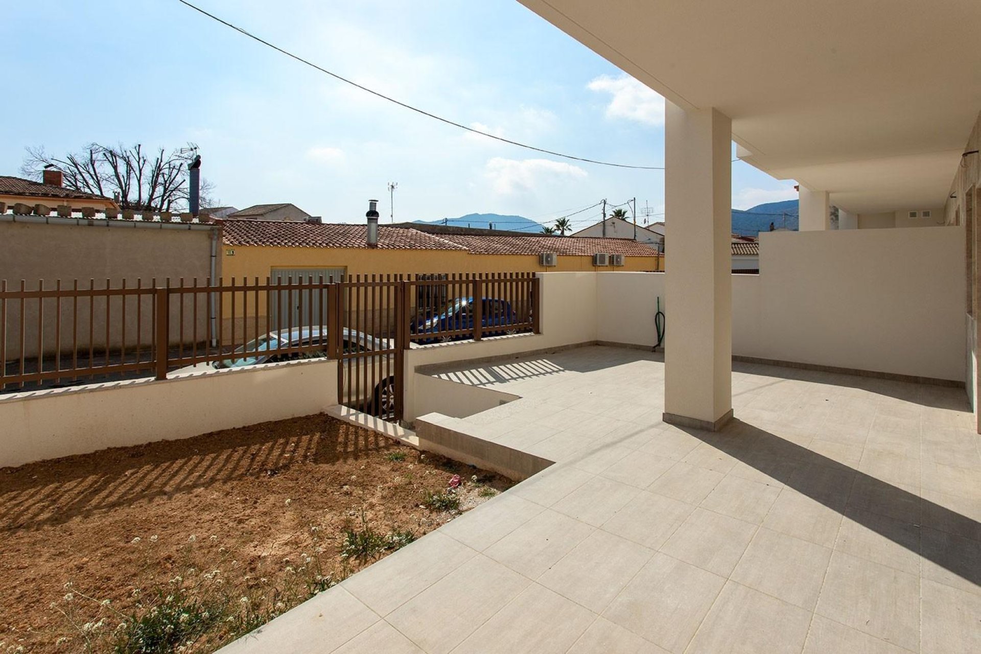 Nieuwbouw Woningen - Bungalow - San Pedro del Pinatar - Costa Calida