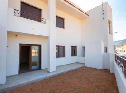 Bungalow · New Build - San Pedro del Pinatar · El Salero · Murcia · Spain