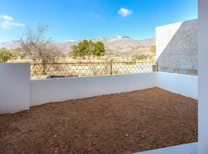 Bungalow · New Build - San Pedro del Pinatar · El Salero · Murcia · Spain