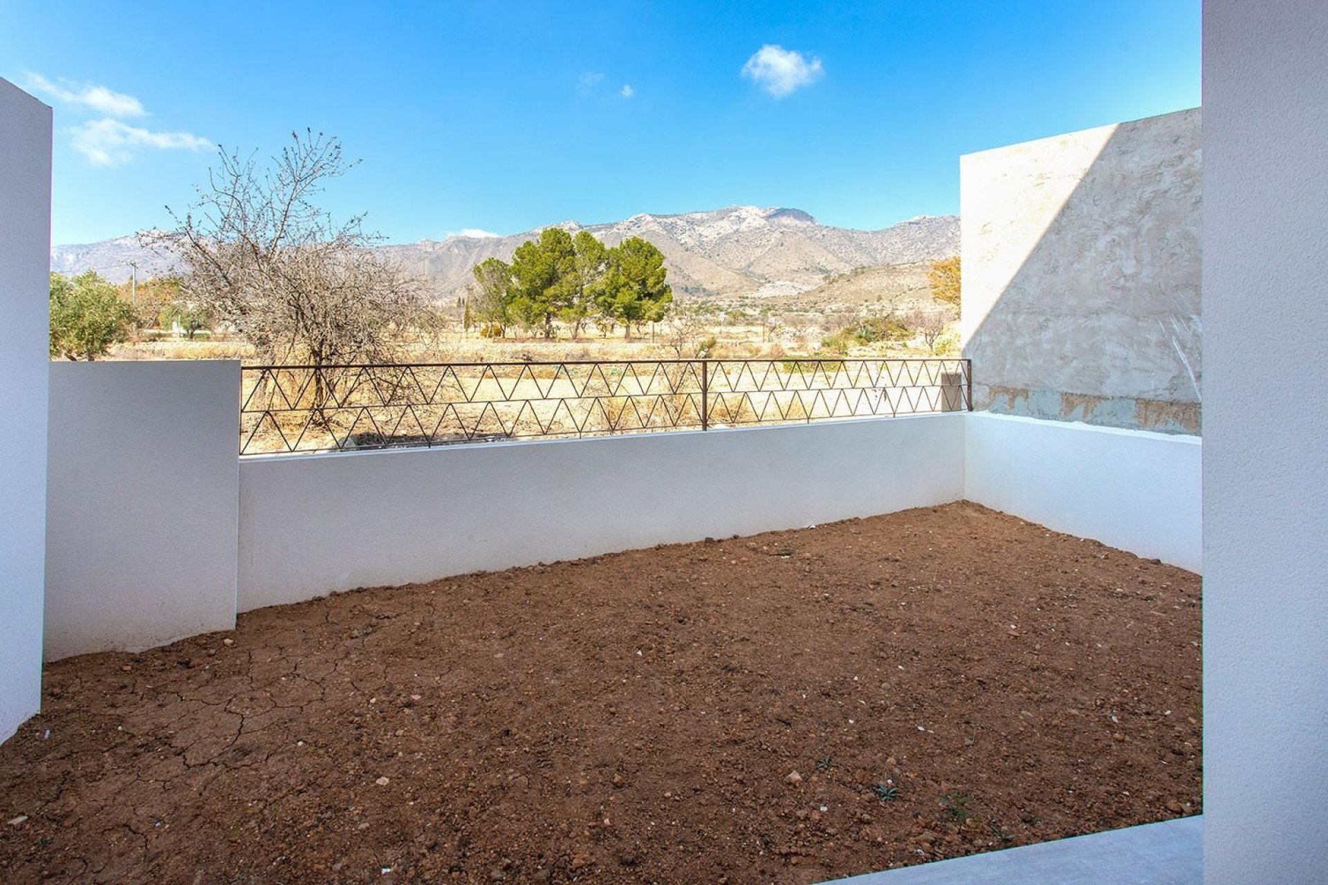 Nieuwbouw Woningen - Bungalow - San Pedro del Pinatar - Costa Calida