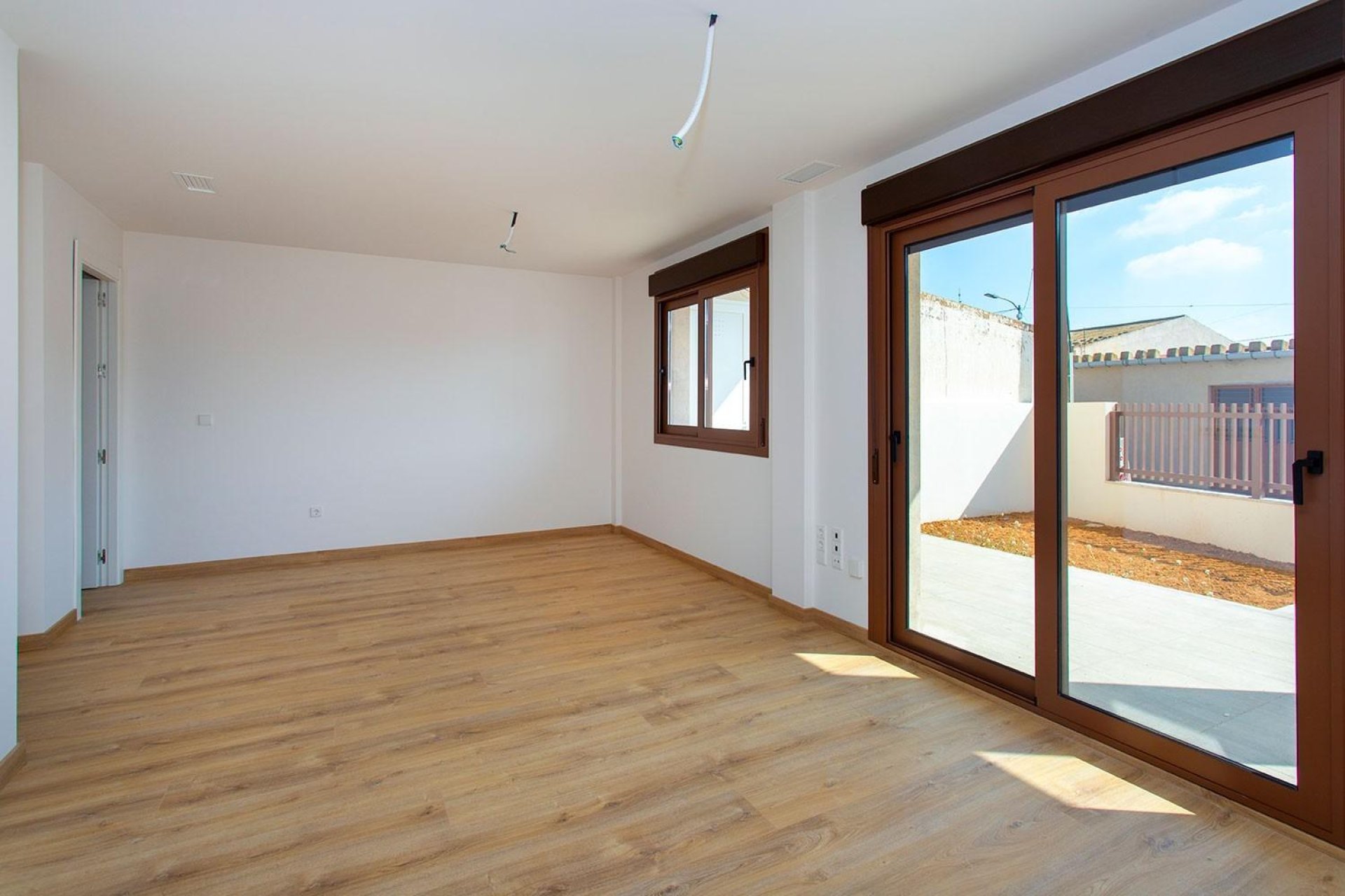 Nieuwbouw Woningen - Bungalow - San Pedro del Pinatar - Costa Calida