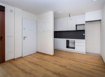Bungalow · New Build - San Pedro del Pinatar · El Salero · Murcia · Spain