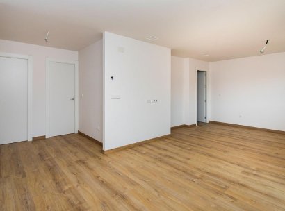 Bungalow · New Build - San Pedro del Pinatar · El Salero · Murcia · Spain