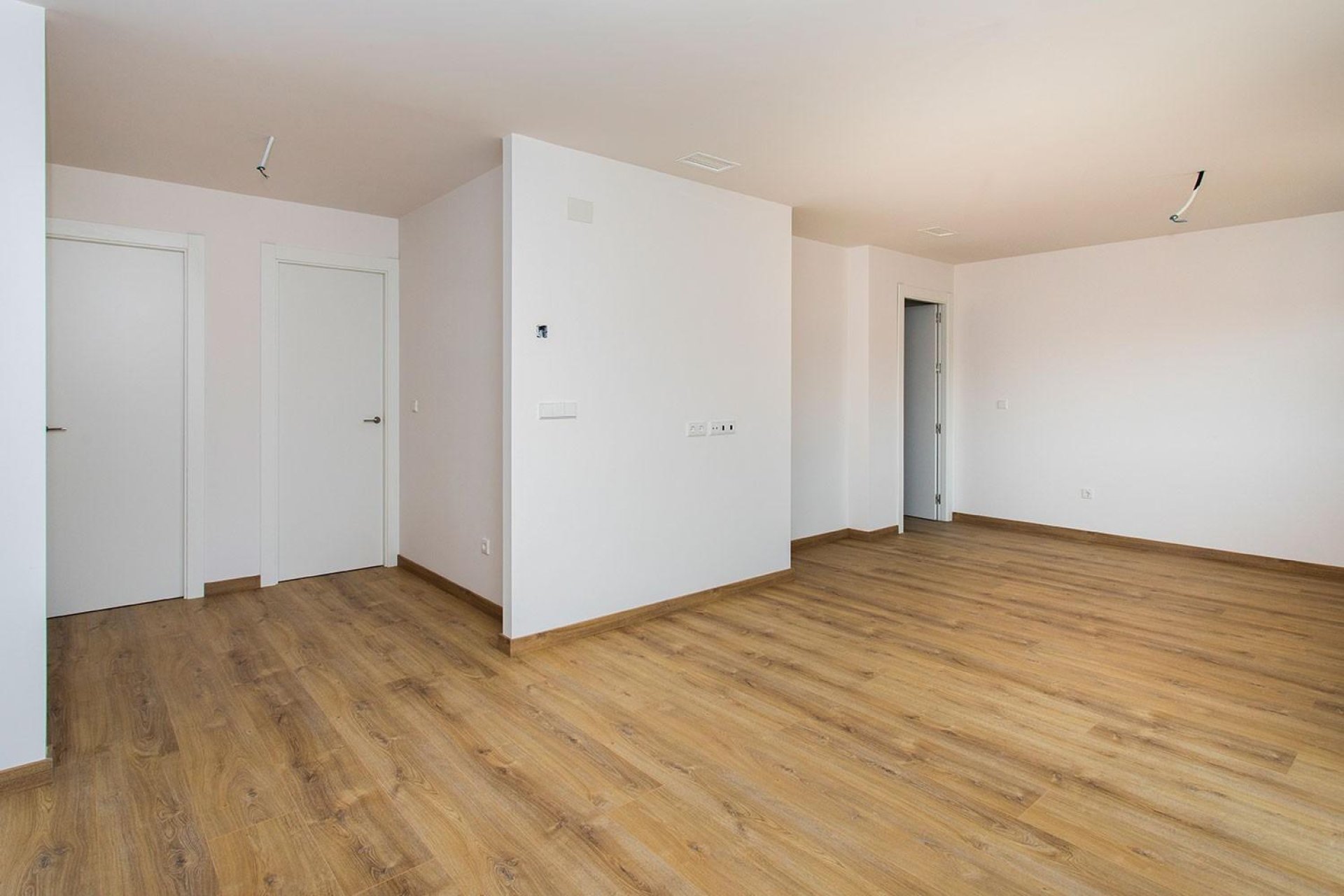 Nieuwbouw Woningen - Bungalow - San Pedro del Pinatar - Costa Calida