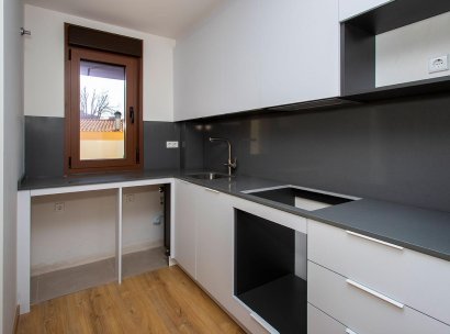 Bungalow · New Build - San Pedro del Pinatar · El Salero · Murcia · Spain