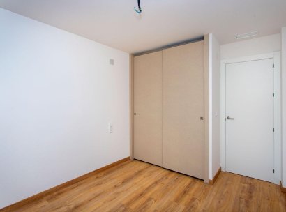 Bungalow · New Build - San Pedro del Pinatar · El Salero · Murcia · Spain
