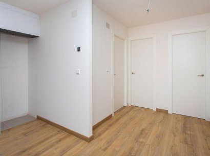 Bungalow · New Build - San Pedro del Pinatar · El Salero · Murcia · Spain