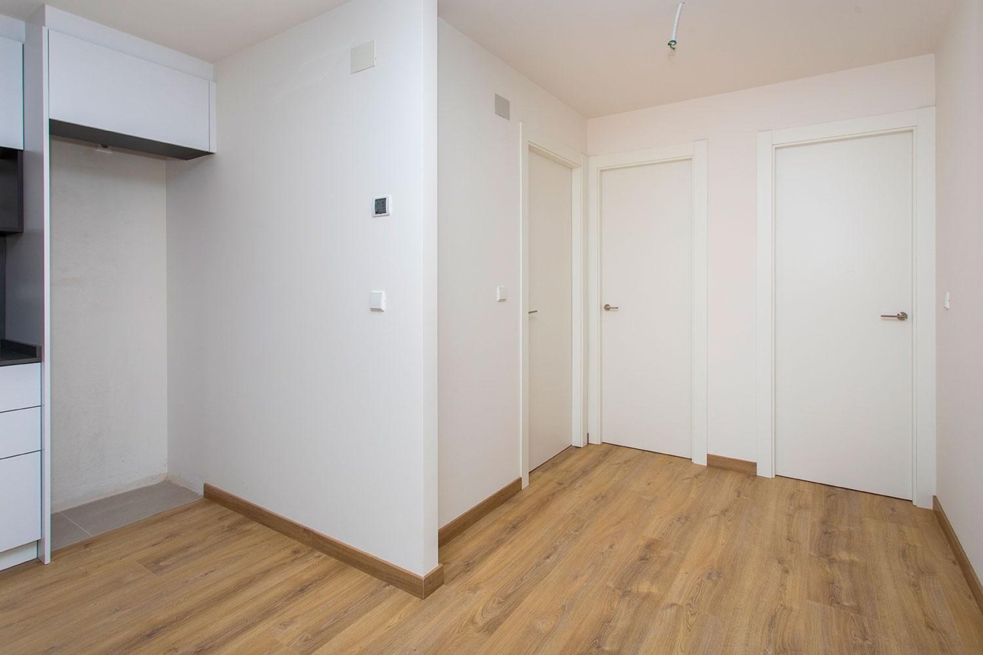 Nieuwbouw Woningen - Bungalow - San Pedro del Pinatar - Costa Calida