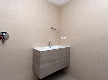 Bungalow · New Build - San Pedro del Pinatar · El Salero · Murcia · Spain