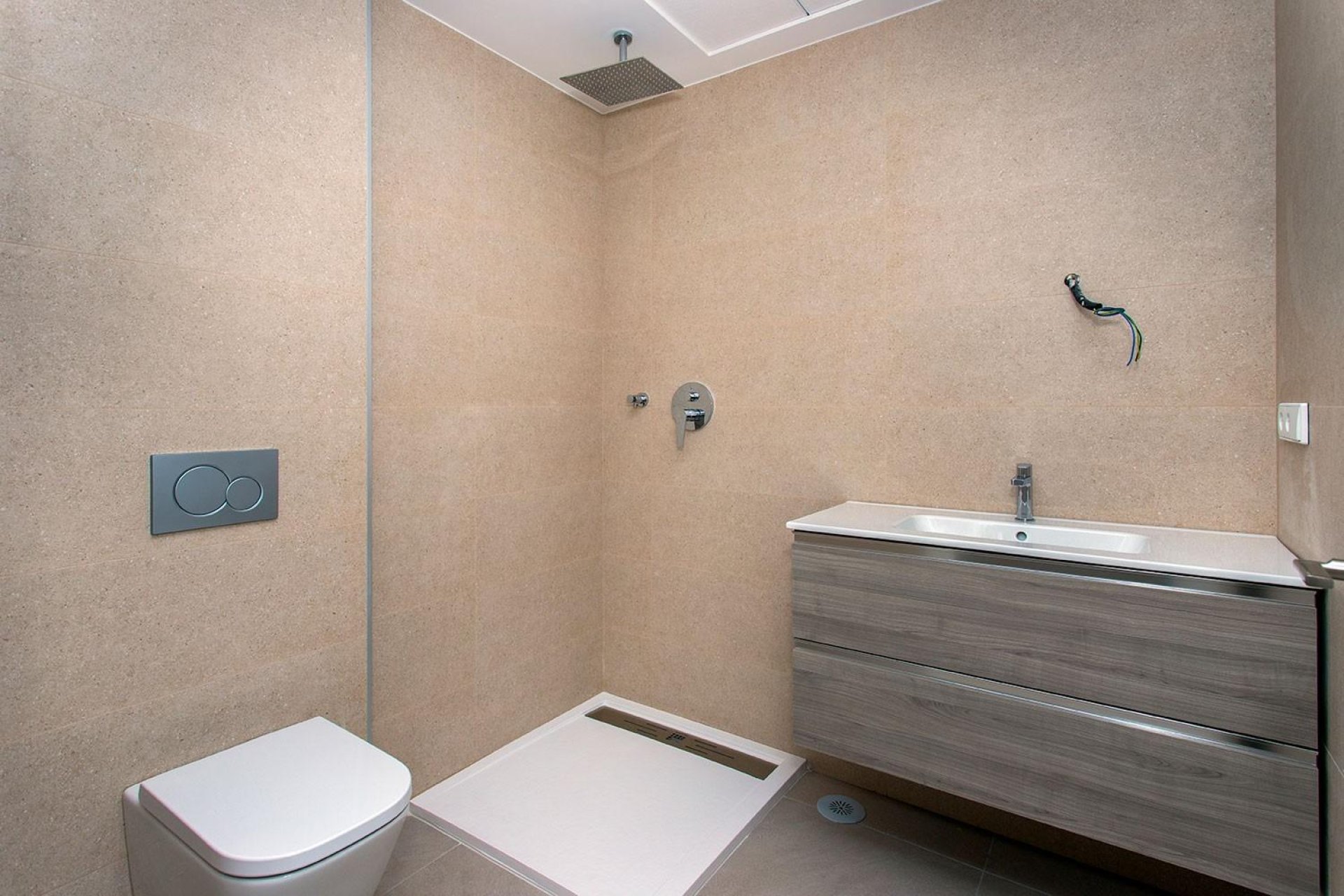 Nieuwbouw Woningen - Bungalow - San Pedro del Pinatar - Costa Calida