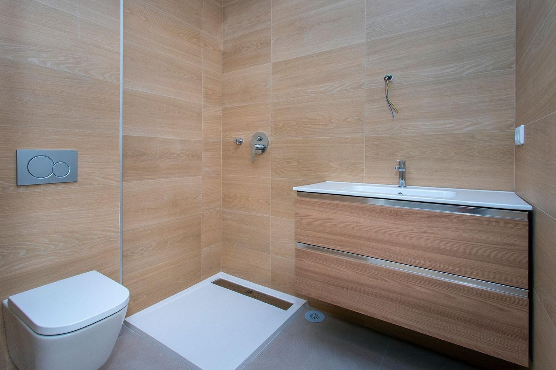 Nieuwbouw Woningen - Bungalow - San Pedro del Pinatar - Costa Calida
