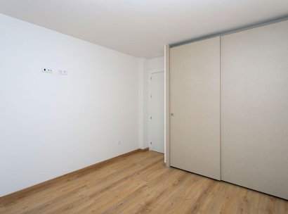 Bungalow · New Build - San Pedro del Pinatar · El Salero · Murcia · Spain