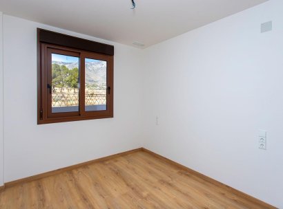 Bungalow · New Build - San Pedro del Pinatar · El Salero · Murcia · Spain
