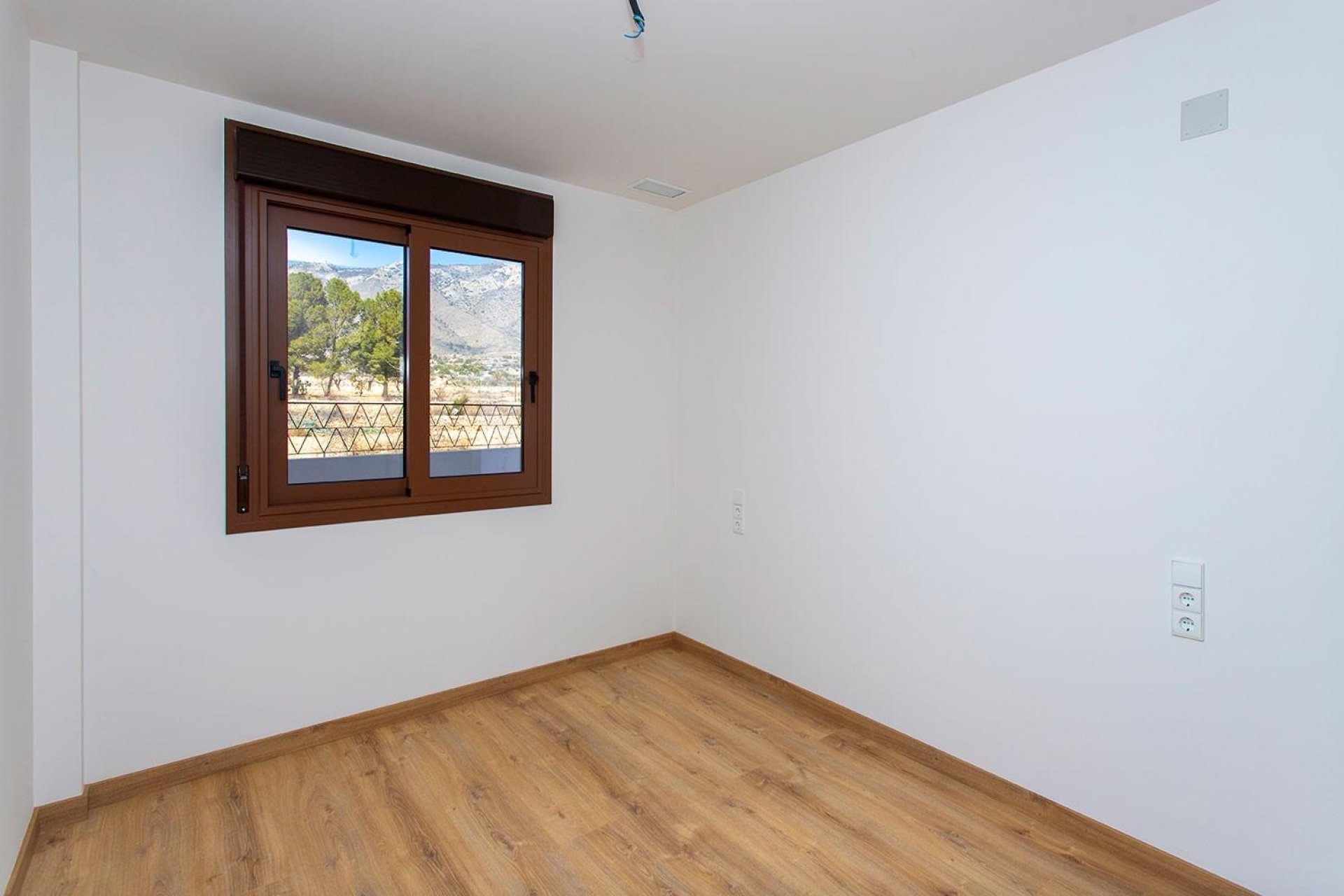 Nieuwbouw Woningen - Bungalow - San Pedro del Pinatar - Costa Calida