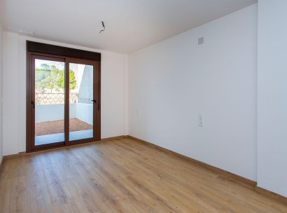 Bungalow · New Build - San Pedro del Pinatar · El Salero · Murcia · Spain