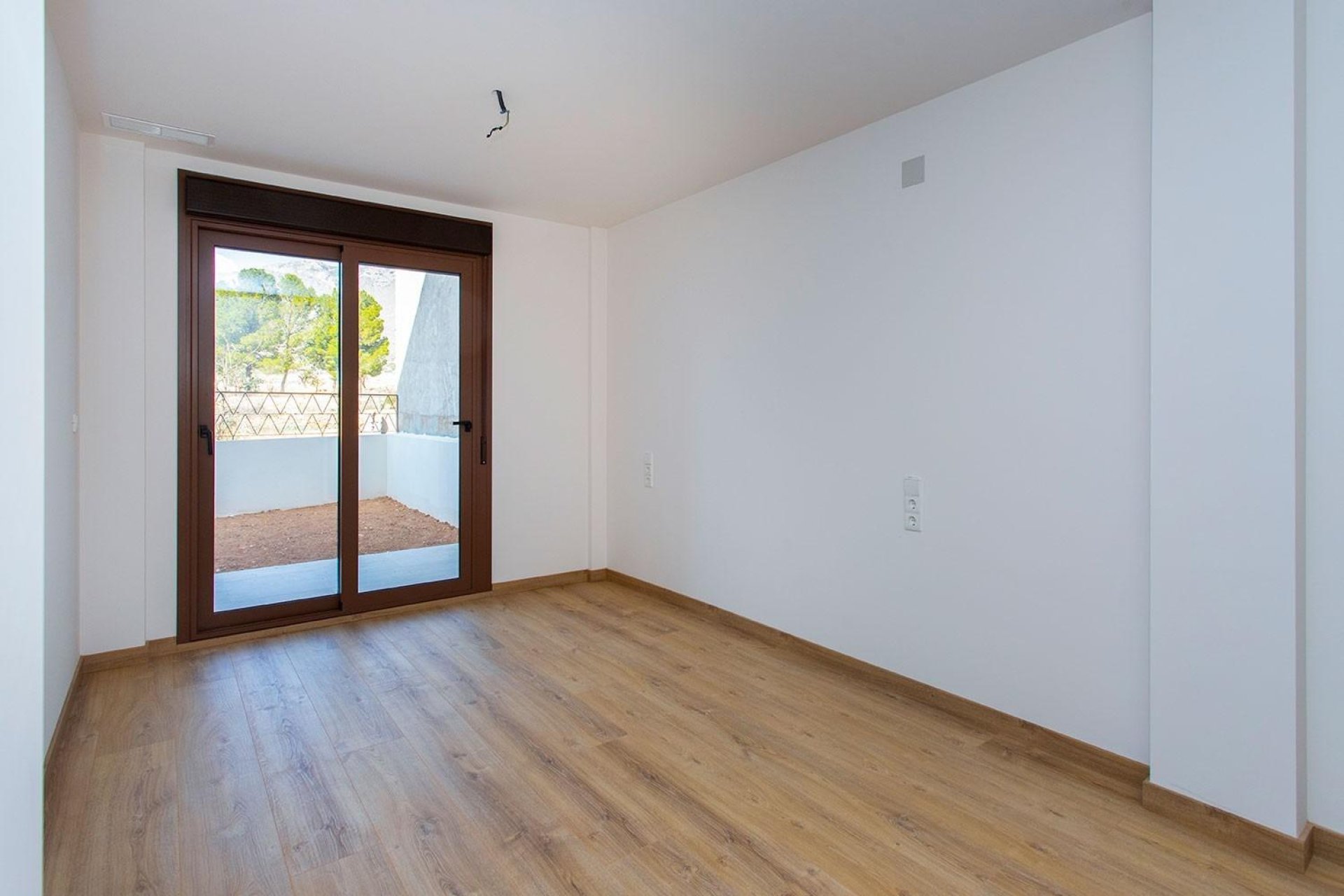 Nieuwbouw Woningen - Bungalow - San Pedro del Pinatar - Costa Calida