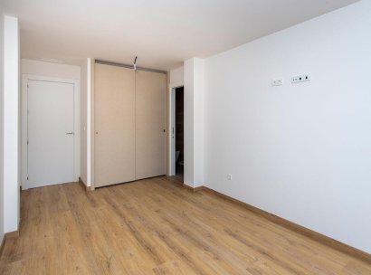 Bungalow · New Build - San Pedro del Pinatar · El Salero · Murcia · Spain
