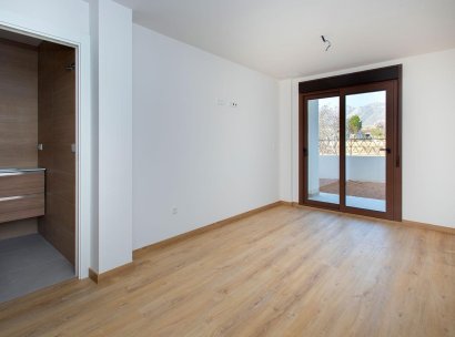 Bungalow · New Build - San Pedro del Pinatar · El Salero · Murcia · Spain