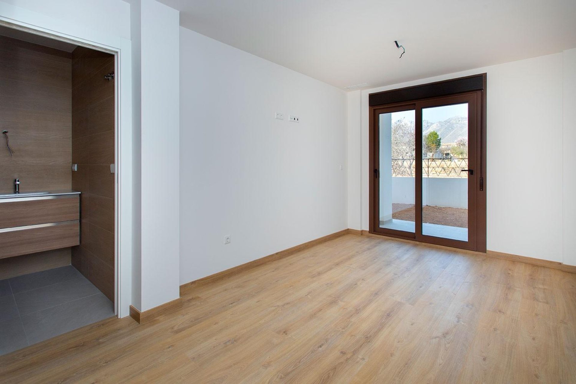 Nieuwbouw Woningen - Bungalow - San Pedro del Pinatar - Costa Calida