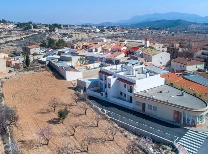 Bungalow · New Build - San Pedro del Pinatar · El Salero · Murcia · Spain