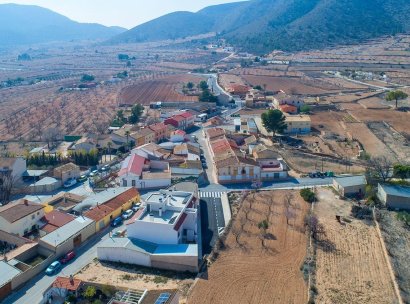 Bungalow · New Build - San Pedro del Pinatar · El Salero · Murcia · Spain
