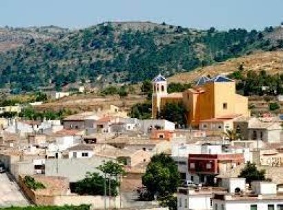 Bungalow · New Build - San Pedro del Pinatar · El Salero · Murcia · Spain