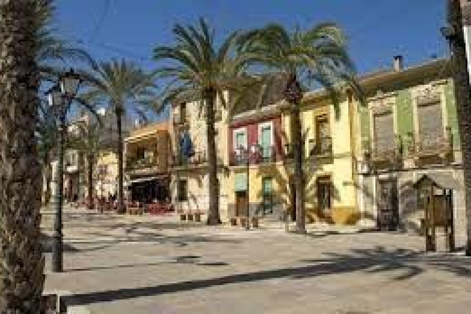 Nieuwbouw Woningen - Bungalow - San Pedro del Pinatar - Costa Calida