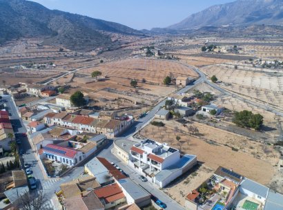 Bungalow · Nieuwbouw Woningen - San Pedro del Pinatar · El Salero · Murcia · Spanje