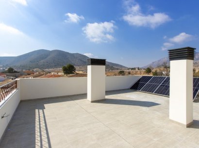 Bungalow · Nieuwbouw Woningen - San Pedro del Pinatar · El Salero · Murcia · Spanje