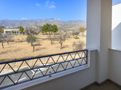 Bungalow · Nieuwbouw Woningen - San Pedro del Pinatar · El Salero · Murcia · Spanje