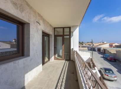 Bungalow · Nieuwbouw Woningen - San Pedro del Pinatar · El Salero · Murcia · Spanje