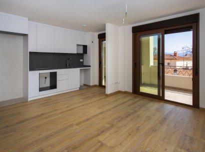 Bungalow · Nieuwbouw Woningen - San Pedro del Pinatar · El Salero · Murcia · Spanje