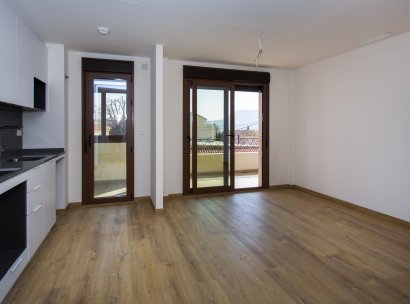 Bungalow · Nieuwbouw Woningen - San Pedro del Pinatar · El Salero · Murcia · Spanje