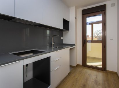 Bungalow · Nieuwbouw Woningen - San Pedro del Pinatar · El Salero · Murcia · Spanje
