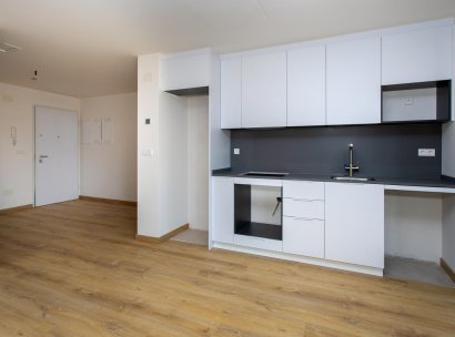 Bungalow · Nieuwbouw Woningen - San Pedro del Pinatar · El Salero · Murcia · Spanje