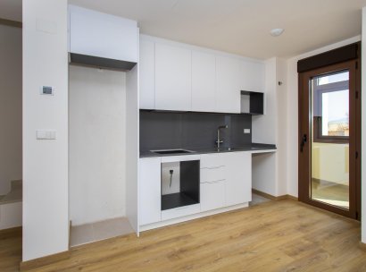 Bungalow · Nieuwbouw Woningen - San Pedro del Pinatar · El Salero · Murcia · Spanje