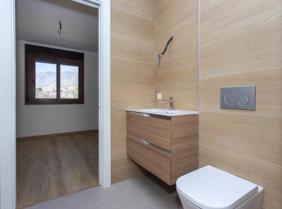 Bungalow · Nieuwbouw Woningen - San Pedro del Pinatar · El Salero · Murcia · Spanje