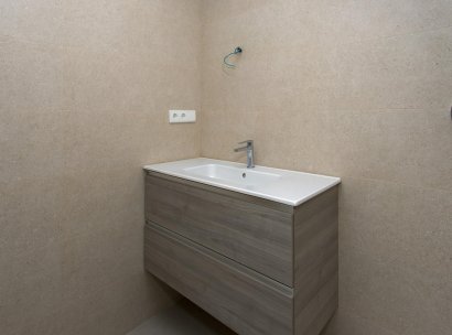 Bungalow · Nieuwbouw Woningen - San Pedro del Pinatar · El Salero · Murcia · Spanje