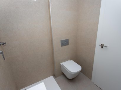 Bungalow · Nieuwbouw Woningen - San Pedro del Pinatar · El Salero · Murcia · Spanje