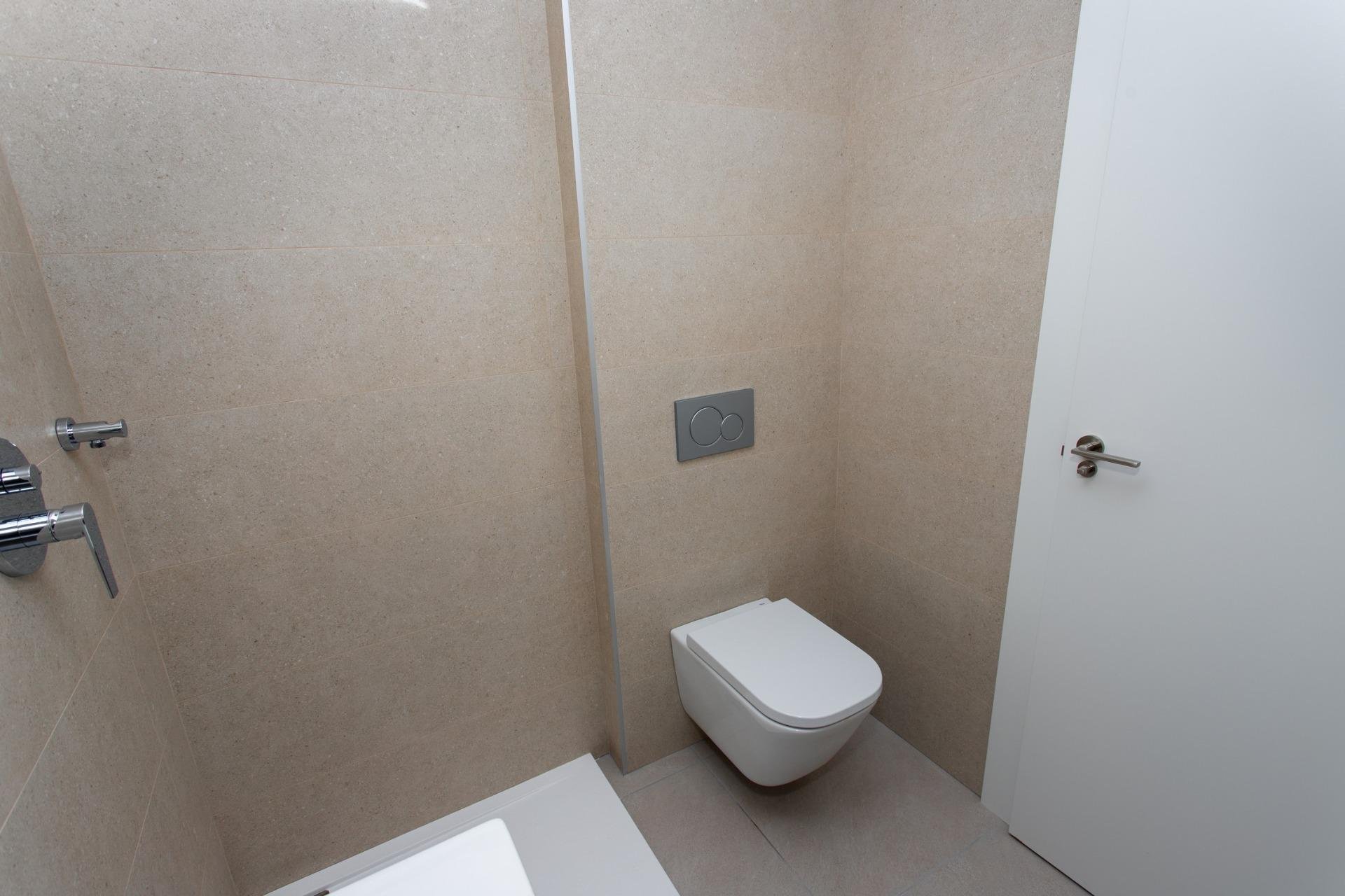 Nieuwbouw Woningen - Bungalow - San Pedro del Pinatar - Costa Calida