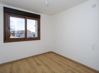 Bungalow · Nieuwbouw Woningen - San Pedro del Pinatar · El Salero · Murcia · Spanje