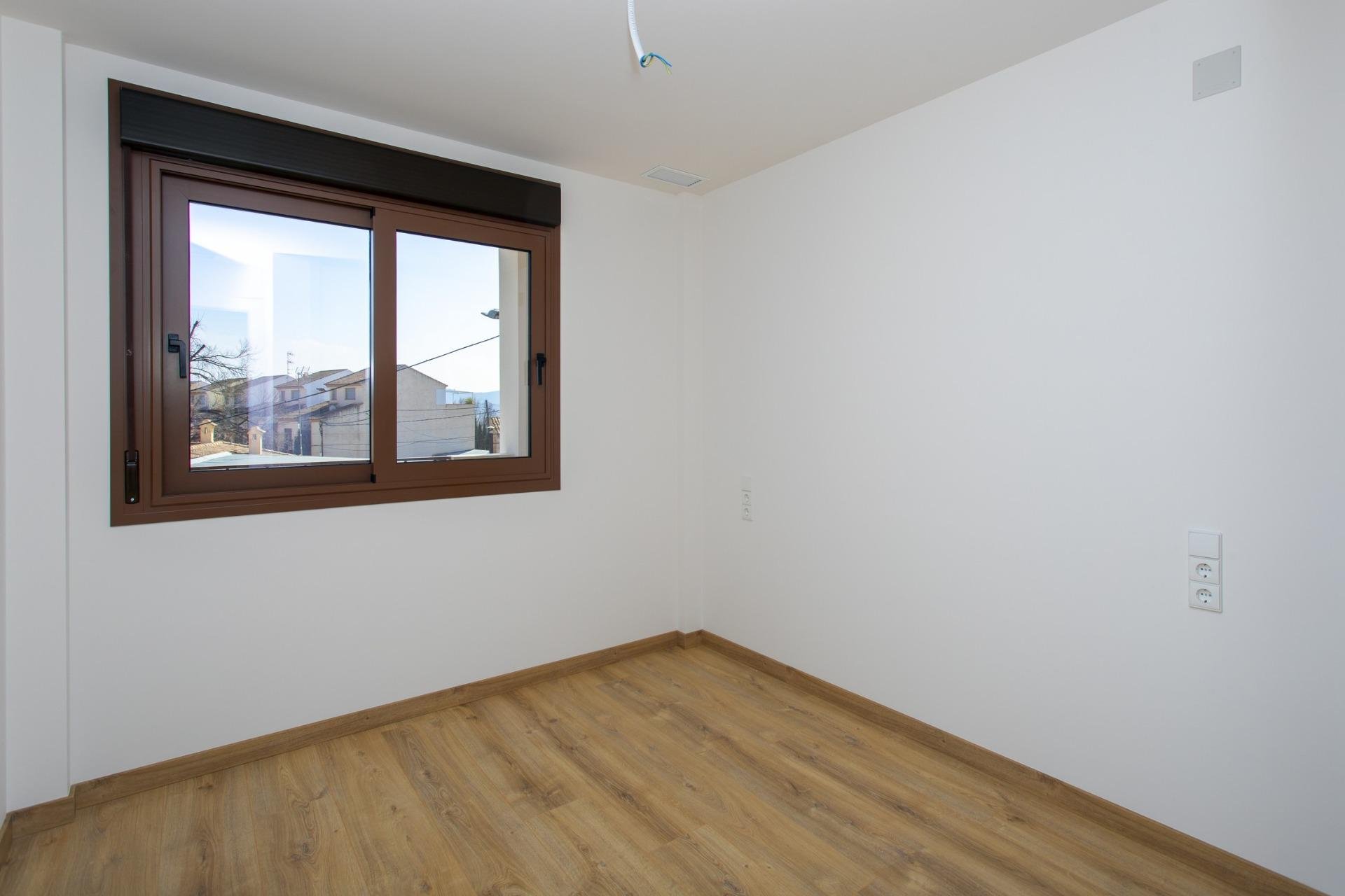 Nieuwbouw Woningen - Bungalow - San Pedro del Pinatar - Costa Calida